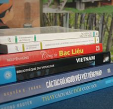 Articles et actualités au Vietnam