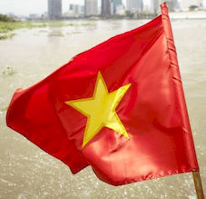 Articles et actualités au Vietnam
