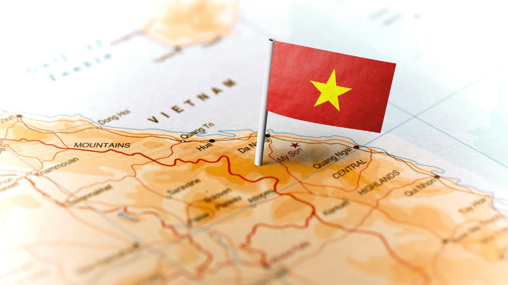 Visa ou exemption de visa pour visiter le Vietnam ?