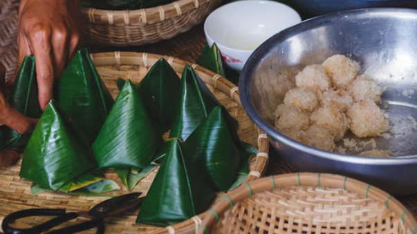 Bánh : des bouchées emblématiques du Vietnam