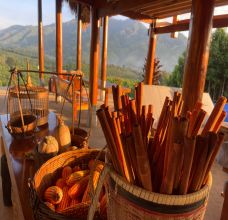 Articles et actualités au Vietnam