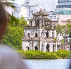 Articles et actualités au Vietnam