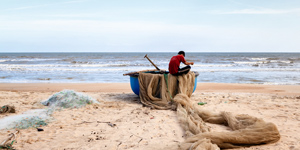 Voyagez dans le sud du Vietnam