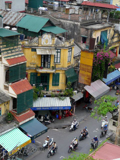 rue hanoi.