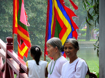 pont hanoi.